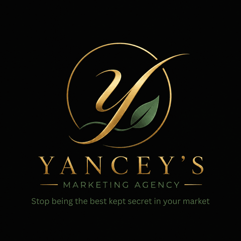 Yancey’s Marketing Agency